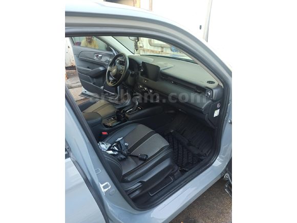 Sahibinden Honda HR-V 1.5 e-HEV Elegance 2024 Model