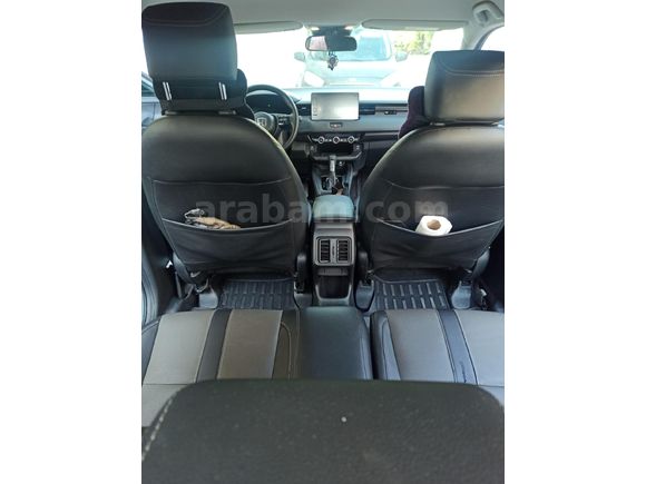 Sahibinden Honda HR-V 1.5 e-HEV Elegance 2024 Model