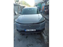 Sahibinden Honda HR-V 1.5 e-HEV Elegance 2024 Model