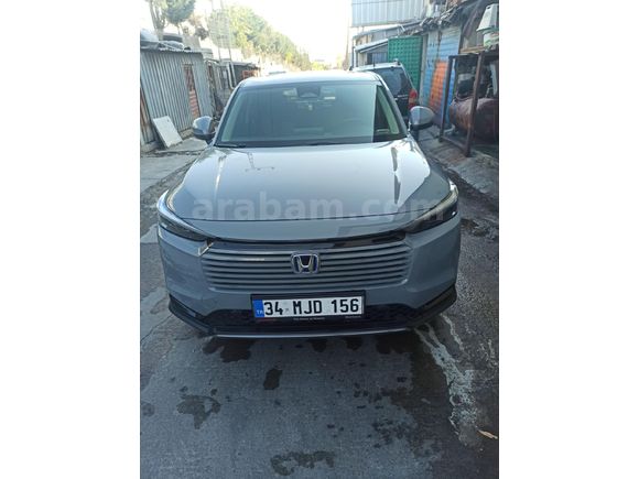 Sahibinden Honda HR-V 1.5 e-HEV Elegance 2024 Model