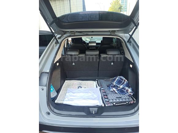 Sahibinden Honda HR-V 1.5 e-HEV Elegance 2024 Model
