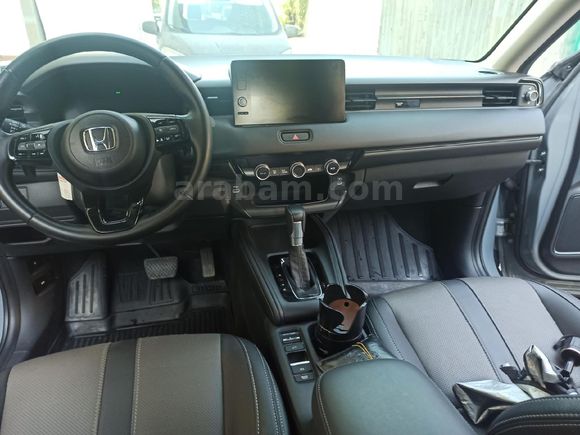 Sahibinden Honda HR-V 1.5 e-HEV Elegance 2024 Model