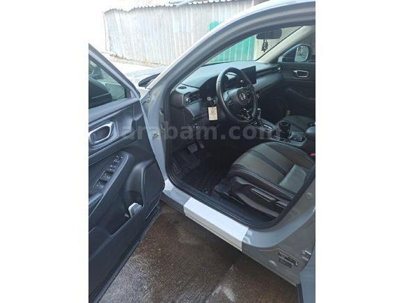 Sahibinden Honda HR-V 1.5 e-HEV Elegance 2024 Model