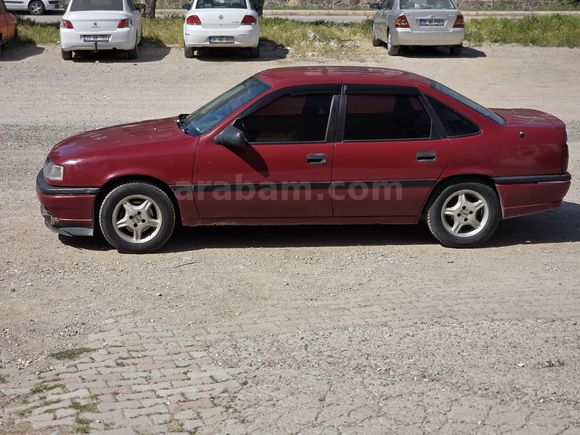 Sahibinden Opel Vectra 1.8 GL 1993 Model İzmir