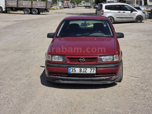 Sahibinden Opel Vectra 1.8 GL 1993 Model İzmir