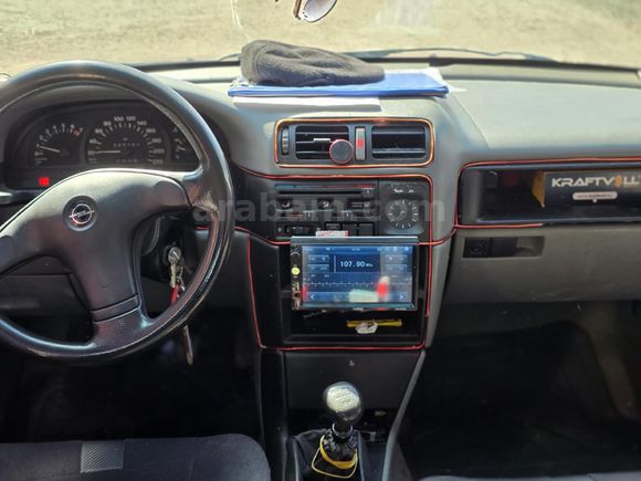 Sahibinden Opel Vectra 1.8 GL 1993 Model İzmir
