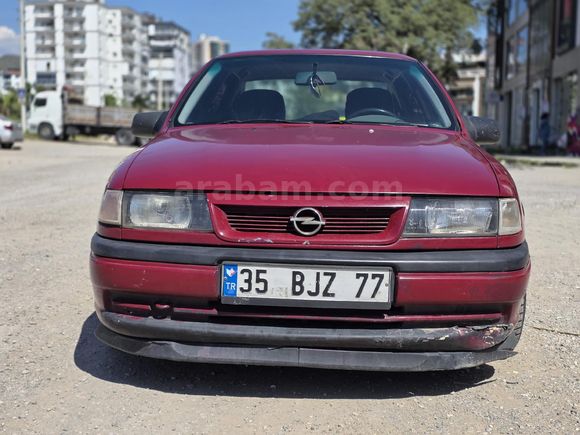 Sahibinden Opel Vectra 1.8 GL 1993 Model İzmir