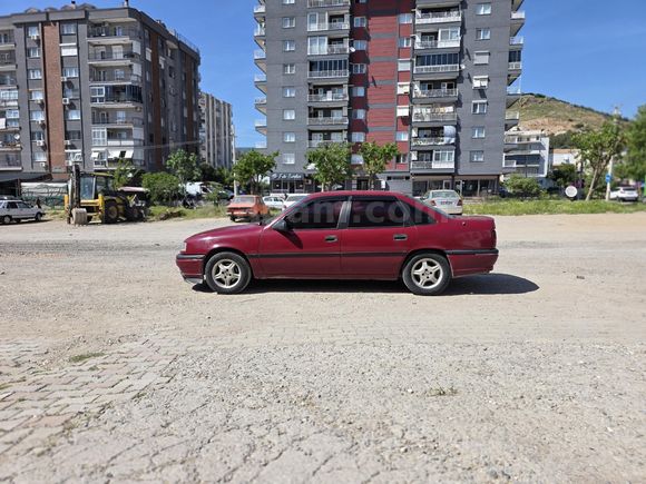 Sahibinden Opel Vectra 1.8 GL 1993 Model İzmir