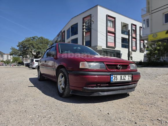 Sahibinden Opel Vectra 1.8 GL 1993 Model İzmir
