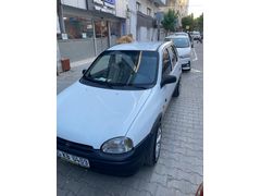 Sahibinden Opel Corsa 1.2 City 1994 Model