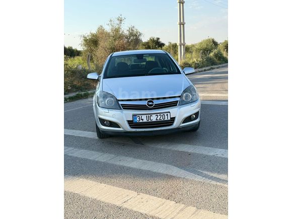 Sahibinden Opel Astra 1.6 Cosmo 2009 Model
