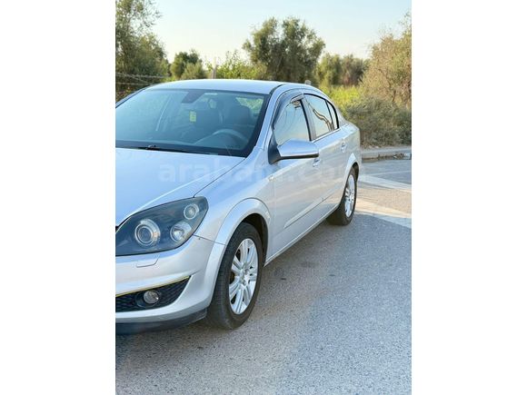Sahibinden Opel Astra 1.6 Cosmo 2009 Model