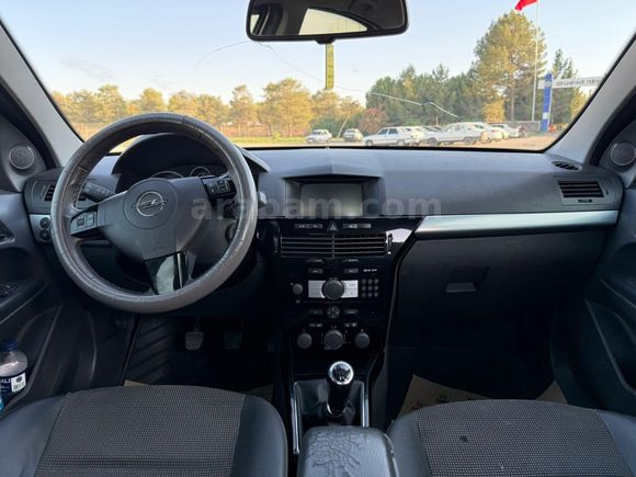 Sahibinden Opel Astra 1.6 Cosmo 2009 Model