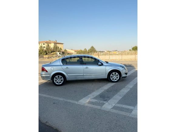 Sahibinden Opel Astra 1.6 Cosmo 2009 Model