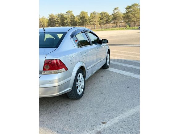 Sahibinden Opel Astra 1.6 Cosmo 2009 Model