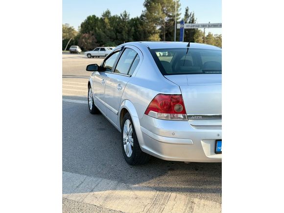 Sahibinden Opel Astra 1.6 Cosmo 2009 Model