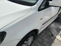 Sahibinden Volkswagen Caddy 1.6 TDI Comfortline 2012 Model 