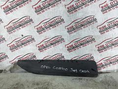 OPEL COMBO E SAĞ ARKA KAPI BANDI ORJINAL