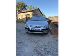 Sahibinden Peugeot 307 1.6 HDi XT 2005 Model 
