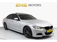 2014 BMW 3.20i ED M SPORT 150 BİN KM HATASIZ SUNROOF RECARO FULL