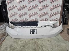 FİAT SCUDO ORJINAL ÖN TAMPON