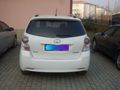 117binde Tertemiz Toyota Verso