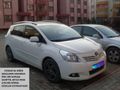 117binde Tertemiz Toyota Verso