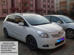 117binde Tertemiz Toyota Verso