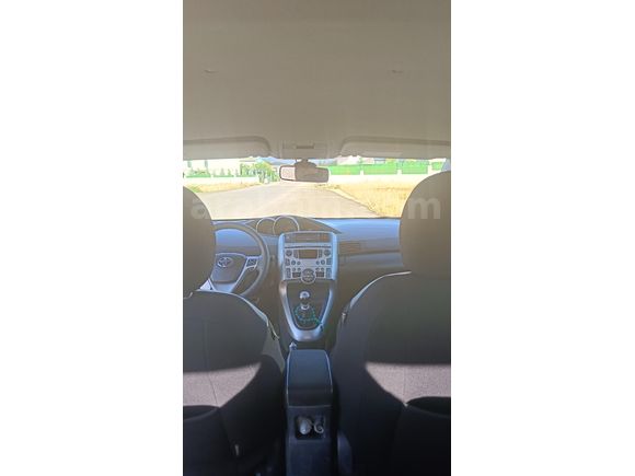 117binde Tertemiz Toyota Verso