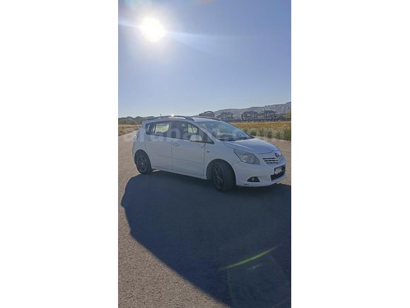 117binde Tertemiz Toyota Verso