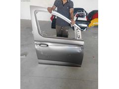 2021/2024 VW CADDY GRİ SAĞ ARKA KAPI ORJINAL