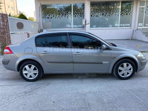 Sahibinden Renault Megane 1.6 Dynamique 2004 Model 