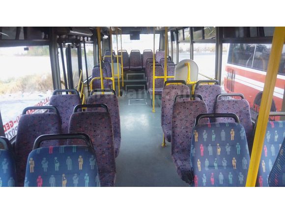 Sahibinden Güleryüz Cobra GL 9