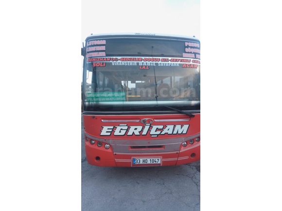 Sahibinden Güleryüz Cobra GL 9