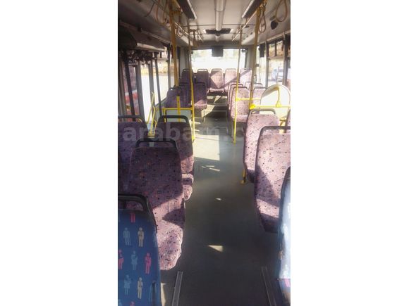 Sahibinden Güleryüz Cobra GL 9