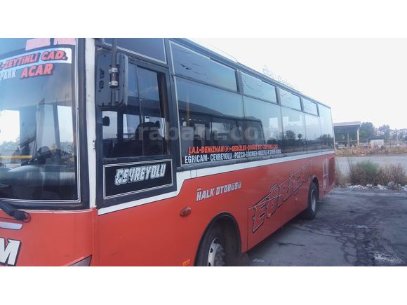 Sahibinden Güleryüz Cobra GL 9