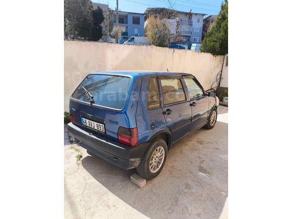 Sahibinden Fiat Uno 70 SX 1998 Model 
