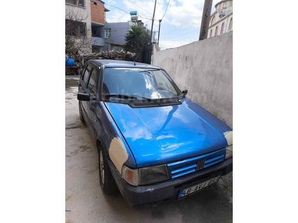 Sahibinden Fiat Uno 70 SX 1998 Model 