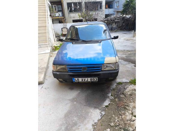 Sahibinden Fiat Uno 70 SX 1998 Model 