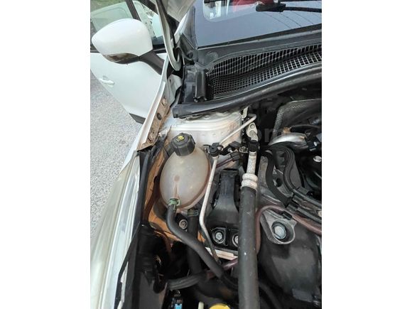 Sahibinden Renault Clio 1.5 dCi Joy 2014 Model Mersin