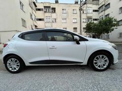 Sahibinden Renault Clio 1.5 dCi Joy 2014 Model Mersin