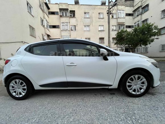 Sahibinden Renault Clio 1.5 dCi Joy 2014 Model Mersin