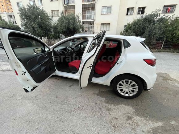 Sahibinden Renault Clio 1.5 dCi Joy 2014 Model Mersin