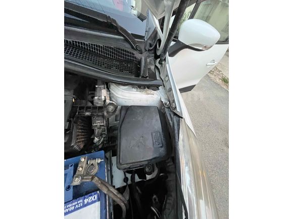 Sahibinden Renault Clio 1.5 dCi Joy 2014 Model Mersin