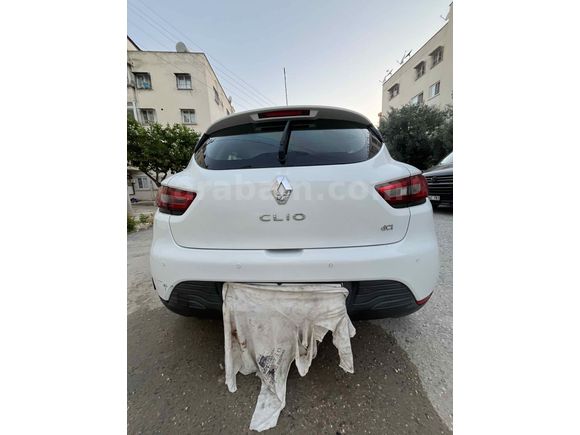 Sahibinden Renault Clio 1.5 dCi Joy 2014 Model Mersin