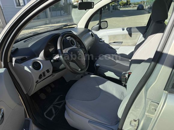 Sahibinden Citroen C3 1.4 SX 2006 Model 