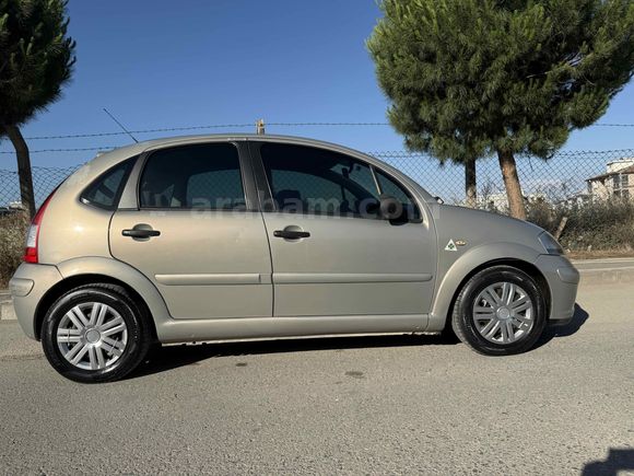 Sahibinden Citroen C3 1.4 SX 2006 Model 