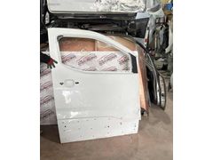 TOYOTA PROACE CITY BEYAZ SAĞ ÖN KAPI ORJINAL