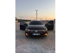 Sahibinden Volkswagen Passat 1.4 TSi BlueMotion Comfortline 2016 Model 