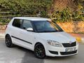 2011 MODEL 1.6 TDİ TEMİZ BAKIMLI FABİA